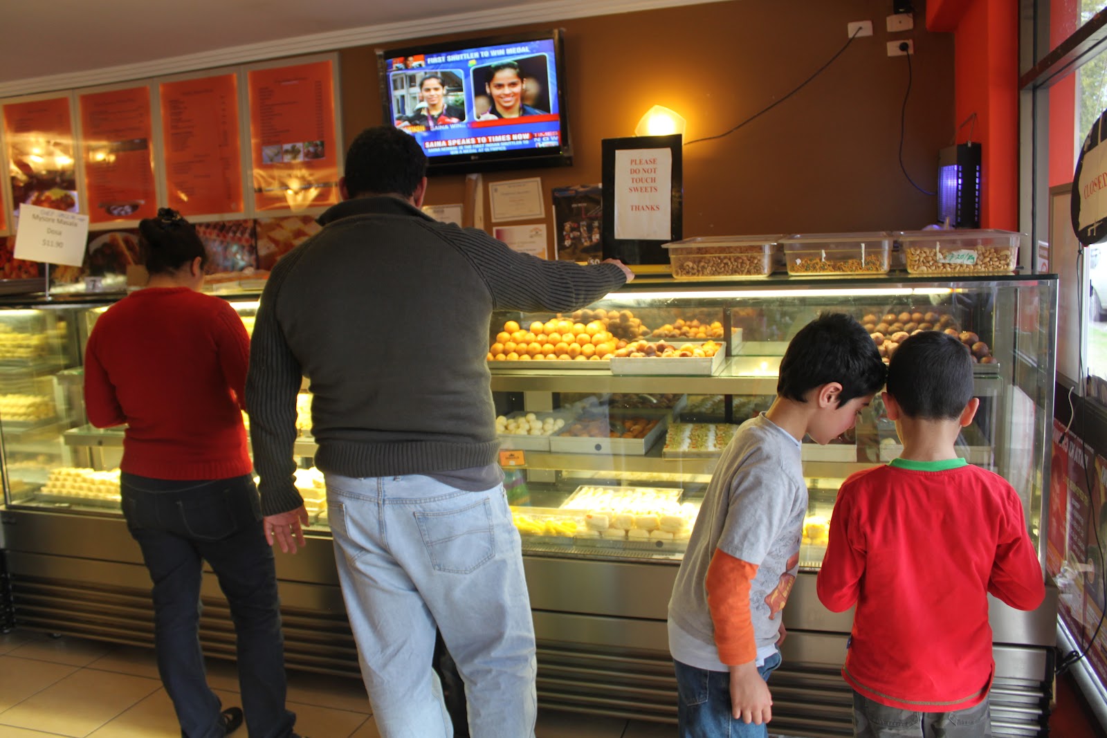 Harris Park, Sydney Little India Too