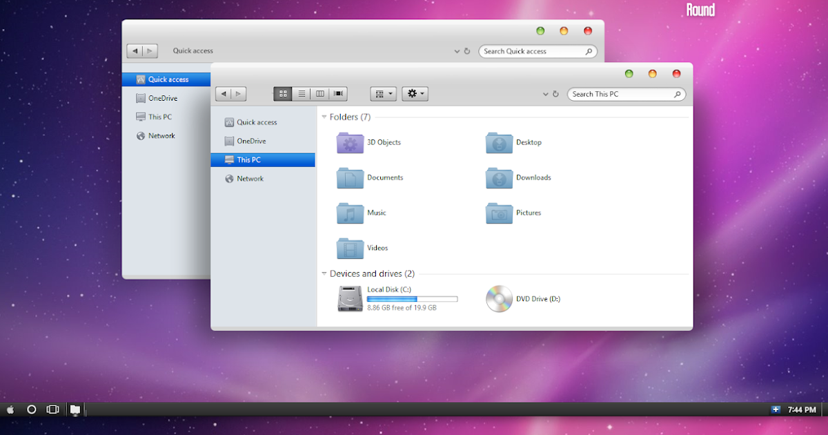 mac os for windows pc mac os for windows pc