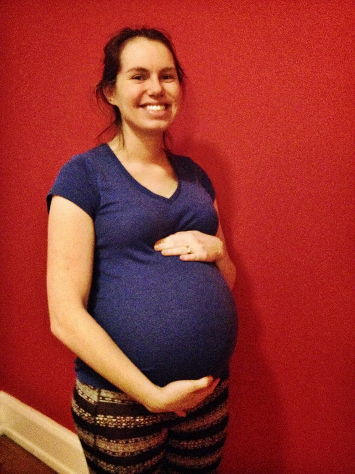 Роды после 40 недель. 40 Weeks pregnancy.