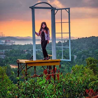 Tebing Langit