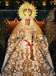 Virgen Macarena.