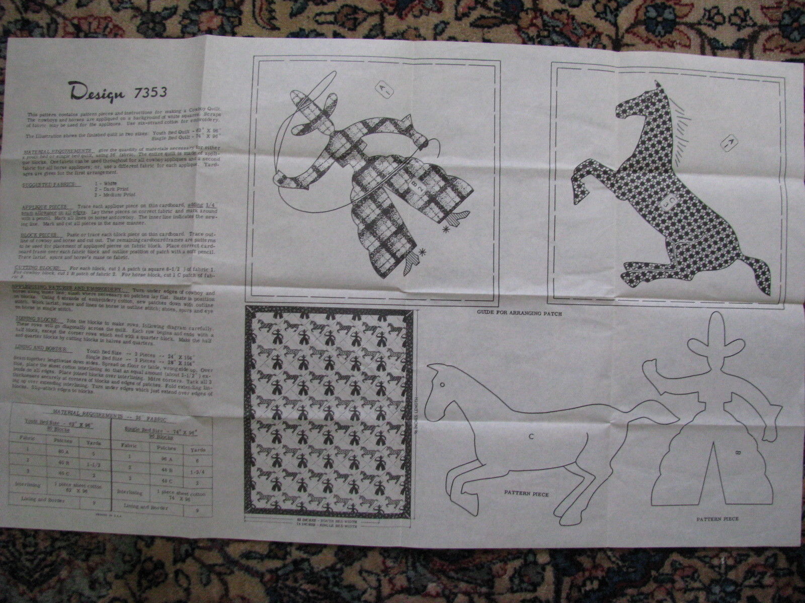 Wonkyworld yippie yi yay!