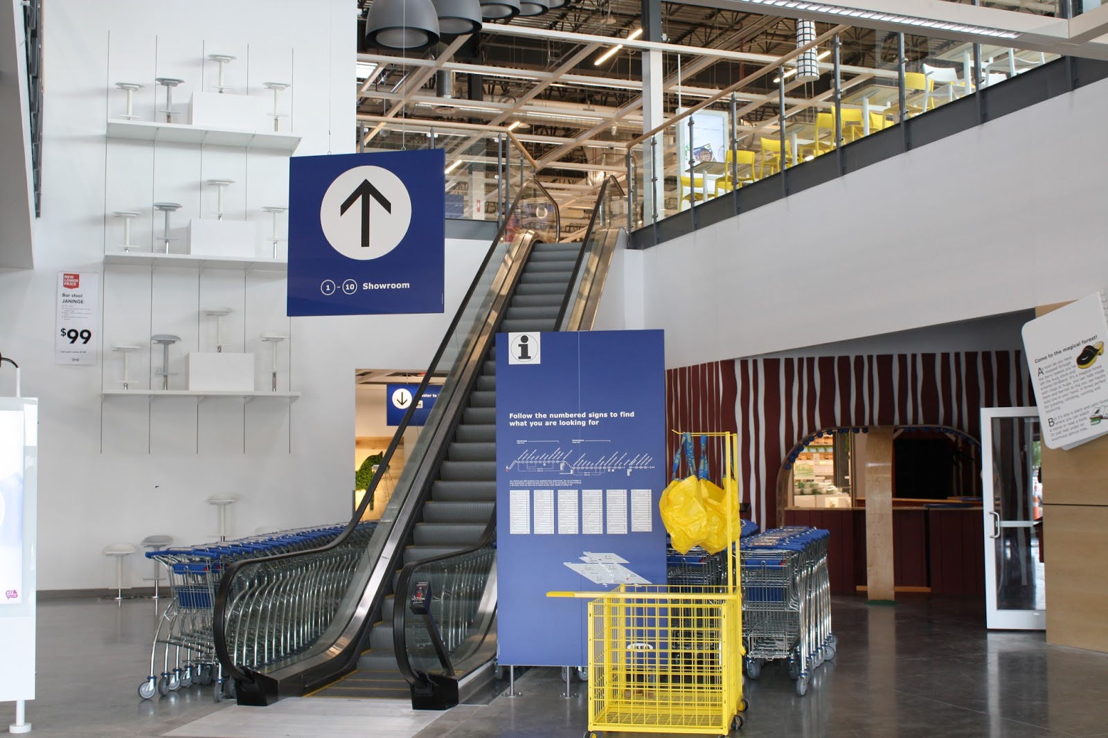 BG by Christina Lifestyle IKEA Preview Tour! (Columbus, OH)