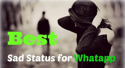 Whatsapp Sad Status Whatsapp Sad Status