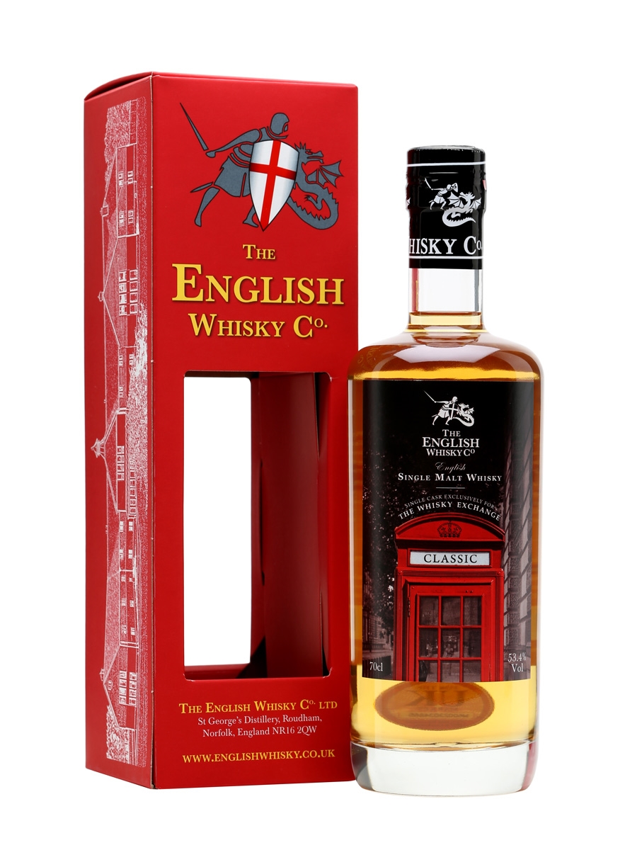 Whisky Discovery The Whisky Exchange Single Cask Exclusives English