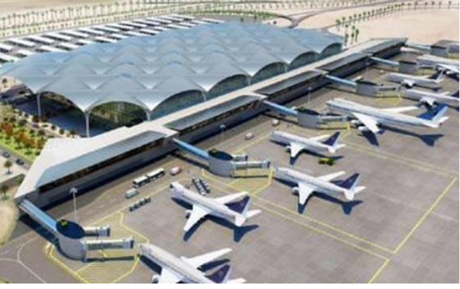 نتيجة بحث الصور عن وظائف المطار 2024