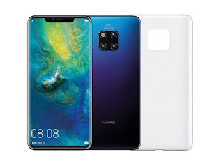 Huawei Mate 20 Pro Mate 20 Pro