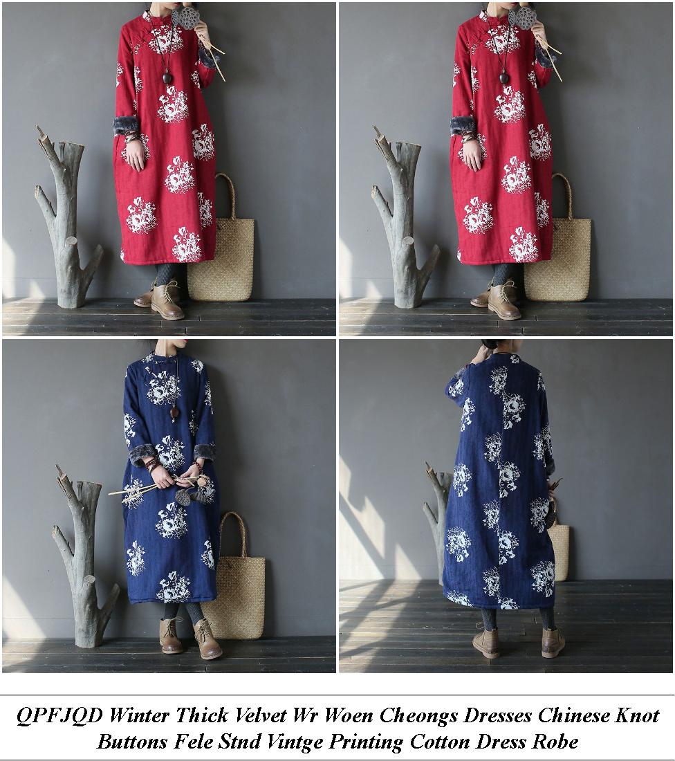 Unique Dresses - Papaya Clothing Store Near Me - Stylish Dress For Party Wear