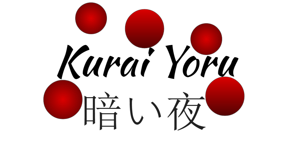 ¿Qué significa y de qué se trata Kurai Yoru?