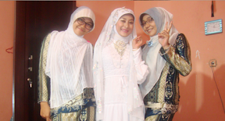 Slide Abi dan Ummir