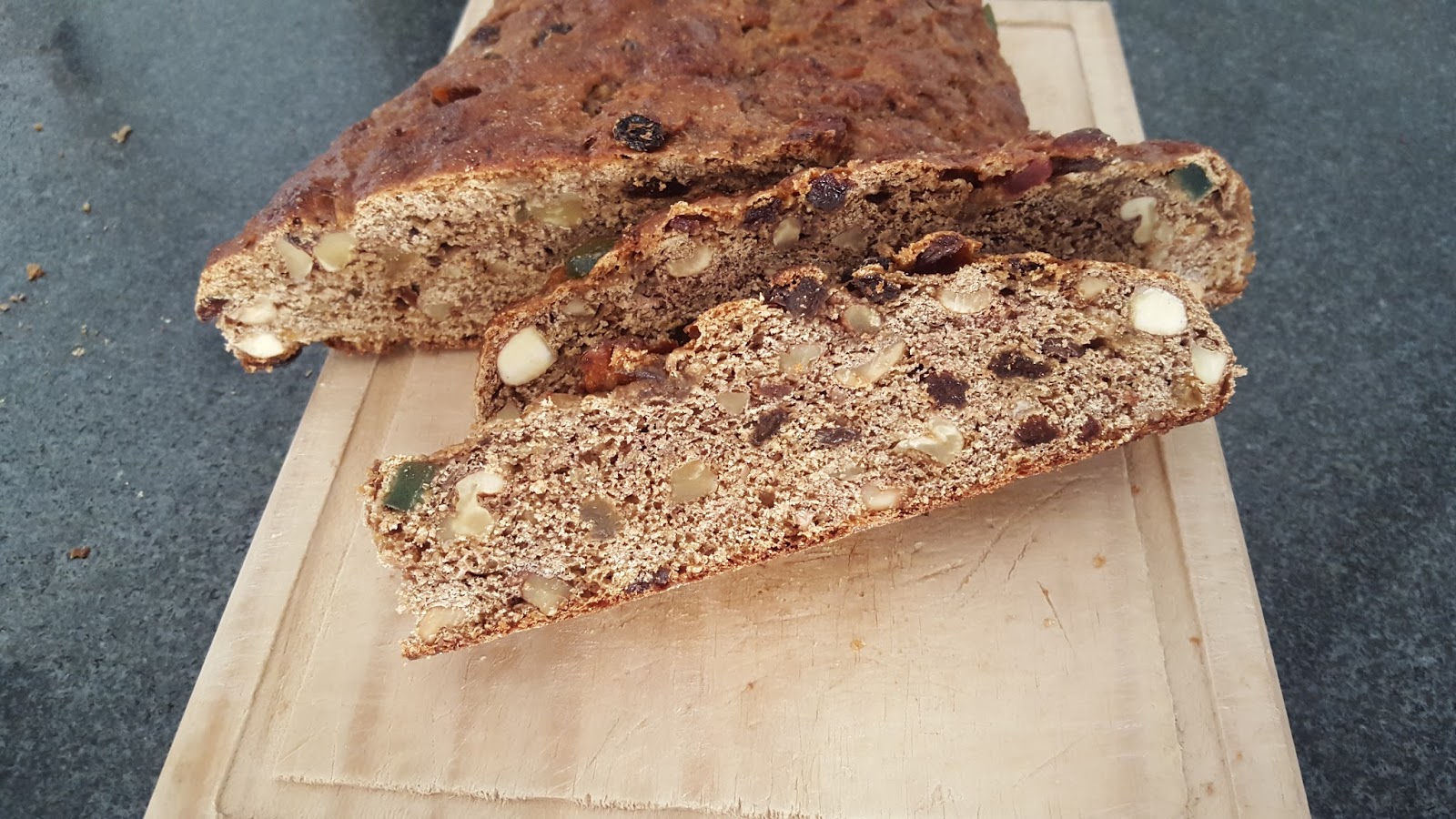 En tu salsa Pan dulce integral, 100 vegano, 200 delicioso