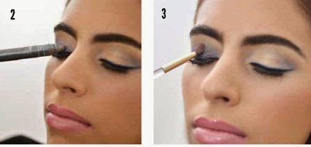 maquillaje-noche-fiesta-DIY