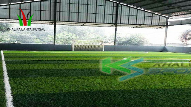 Rumput Futsal Lapangan Rumput Sintetis Futsal