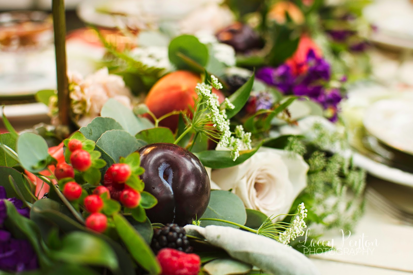 Montgomery County Florals _ English Garden Wedding _ Secret Garden Wedding