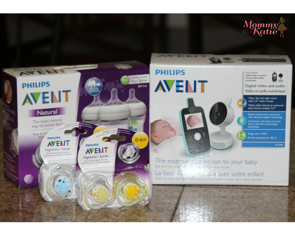 #Giveaway Philips AVENT Gifts to Give Dad