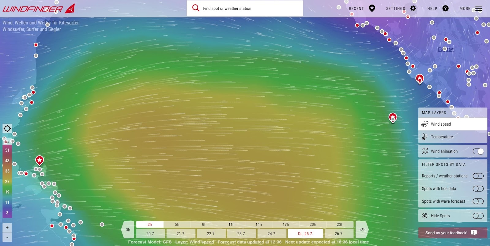 Island Hoppers Transfer Strategy
