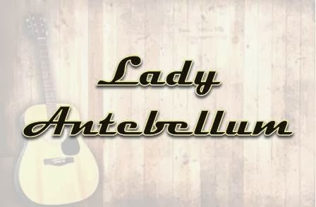 Lady Antebellum Concert Tour Postponed!