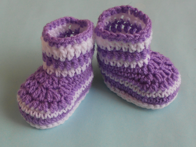 Crochet - Crosia Free Patttern Urdu, Hindi Video Tutorials: Crochet ...