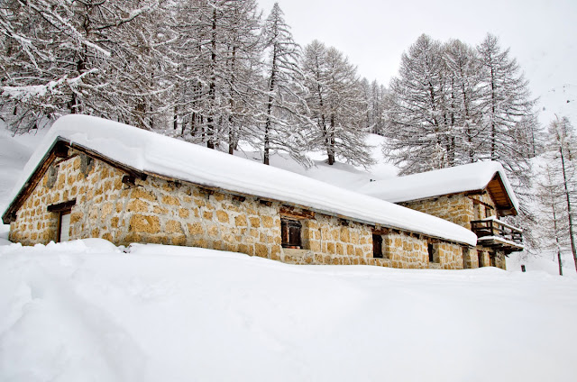 Aosta Italia