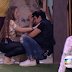 Mahmoud se sente traído e faz acusações contra Lucas e Jéssica no BBB18