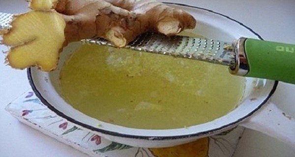 TÉ DE JENGIBRE: DISUELVE LOS CÁLCULOS RENALES, LIMPIEZAS HEPÁTICAS Y CÁNCER MATA A LAS CÉLULAS - RECETA TÉ DE JENGIBRE: DISUELVE LOS CÁLCULOS RENALES, LIMPIEZAS HEPÁTICAS Y CÁNCER MATA A LAS CÉLULAS - RECETA