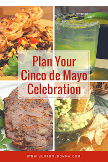 Plan Your Cinco de Mayo Party with These Five Recipes