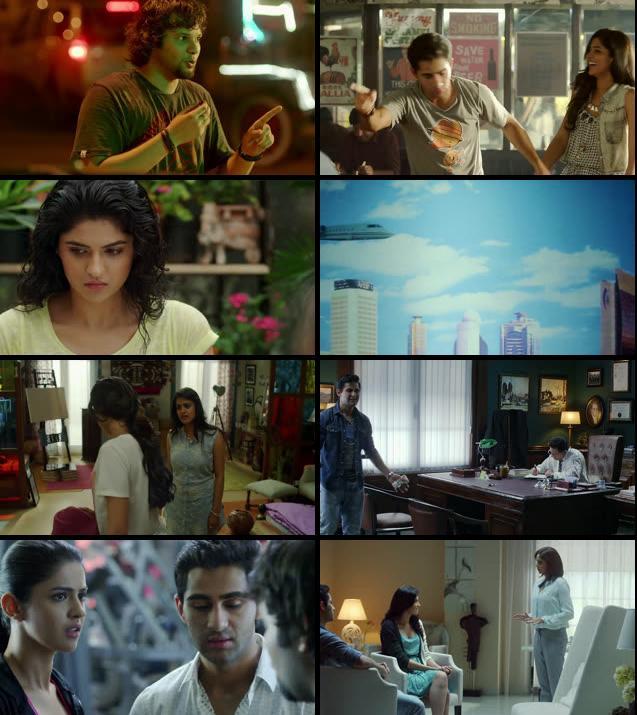 Lekar Hum Deewana Dil 2014 Hindi 720p HDRip