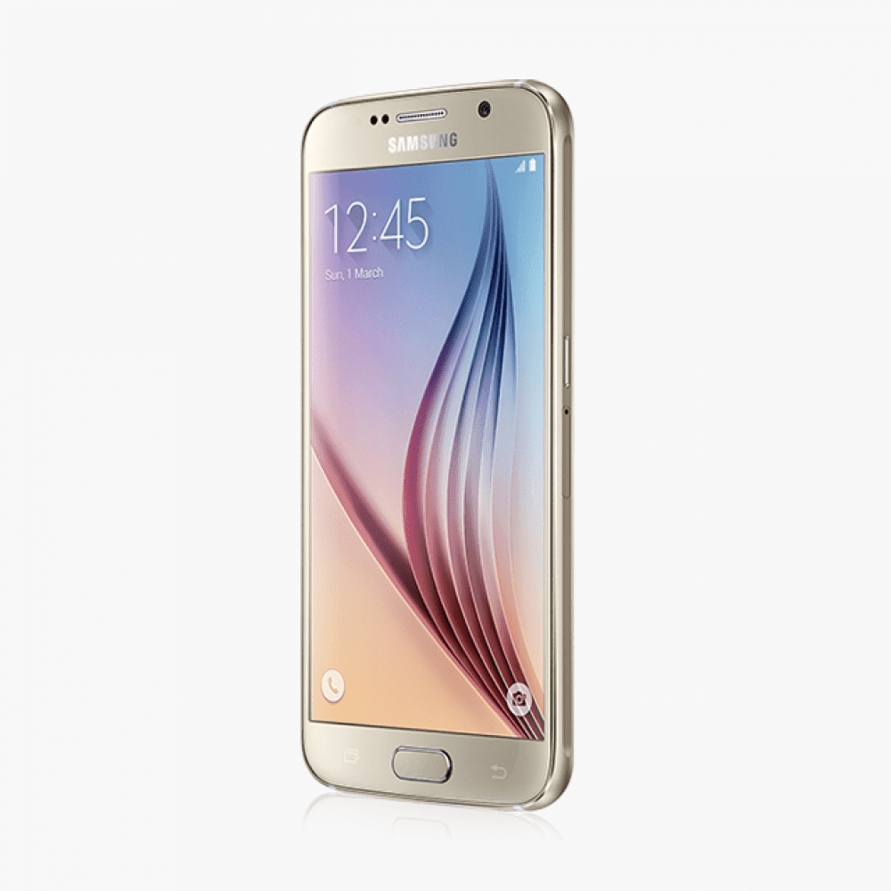 Harga Dan Spesifikasi Samsung Galaxy S6
