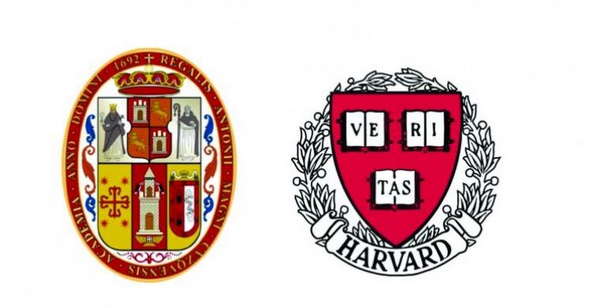 UNSAAC seleccionada para participar en Simposio Perú Global 2021 en la Universidad de Harvard - Estados Unidos UNSAAC seleccionada para participar en Simposio Perú Global 2021 en la Universidad de Harvard - Estados Unidos