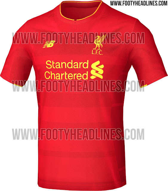 Jersey Liverpool Jersey Liverpool