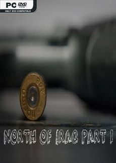 صورة للعبة North of Iraq Part 1