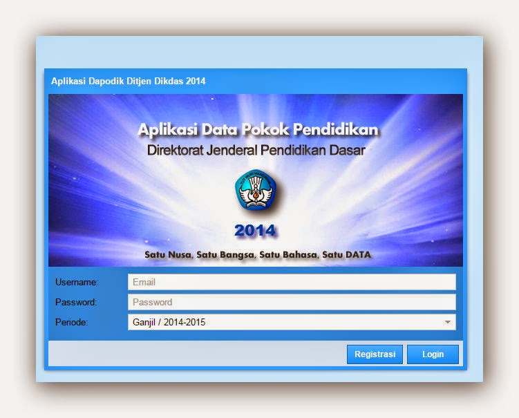 untuk Segera Memperbaiki Data Yang Belum Valid Pada Dapodik ✔ DATA BELUM VALID DAN BELUM UPDATE DAPODIK DIREKTORAT P2TK DIKDAS