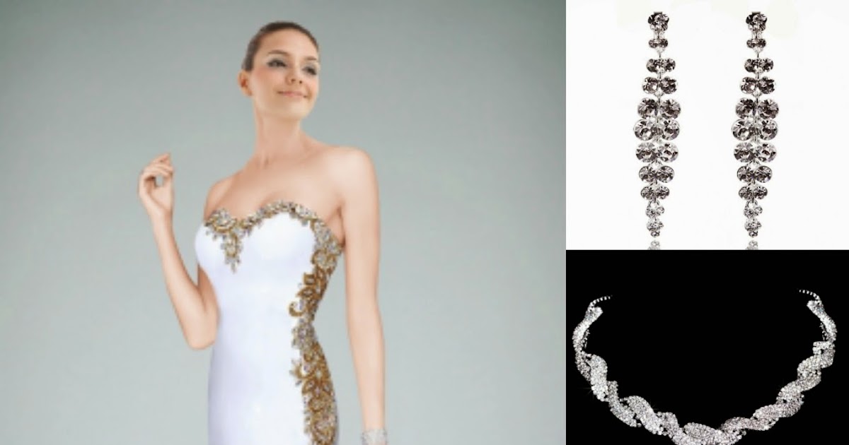 grad ball outfit