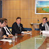 Sindojus-DF participa de reunião no Ministério do Turismo para tratar de pleitos dos oficiais de Justiça