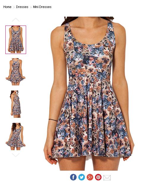 Cheap Womens Dresses - Clearance Sale Online Shopping