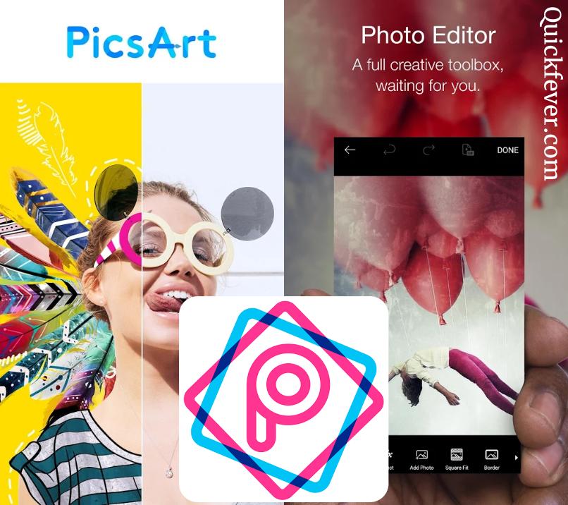 prisma alternative app for android