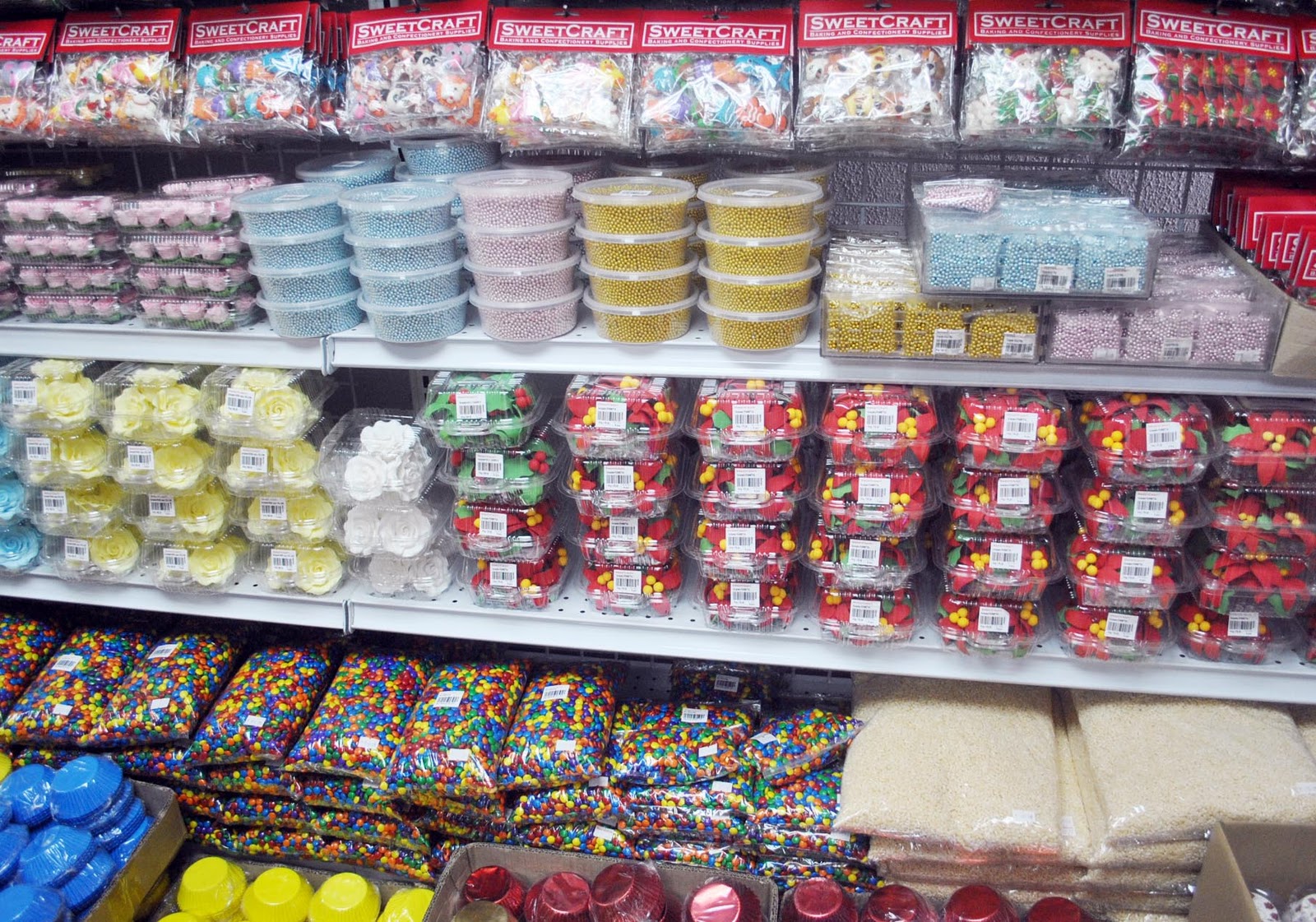 Cake Supply Store Columbus Ohio at Beth Borunda blog