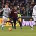 Back Juventus to march on