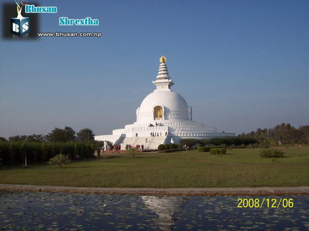 PhotoPasal: Snaps taken by me on the trip to Butwal, Palpa 'n' Lumbini
