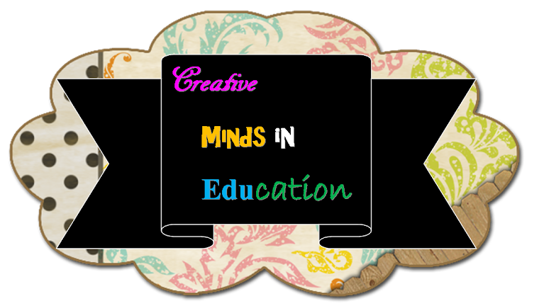 Creative Minds in Education