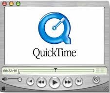 QuickTime Audio and Video Player Direct Download