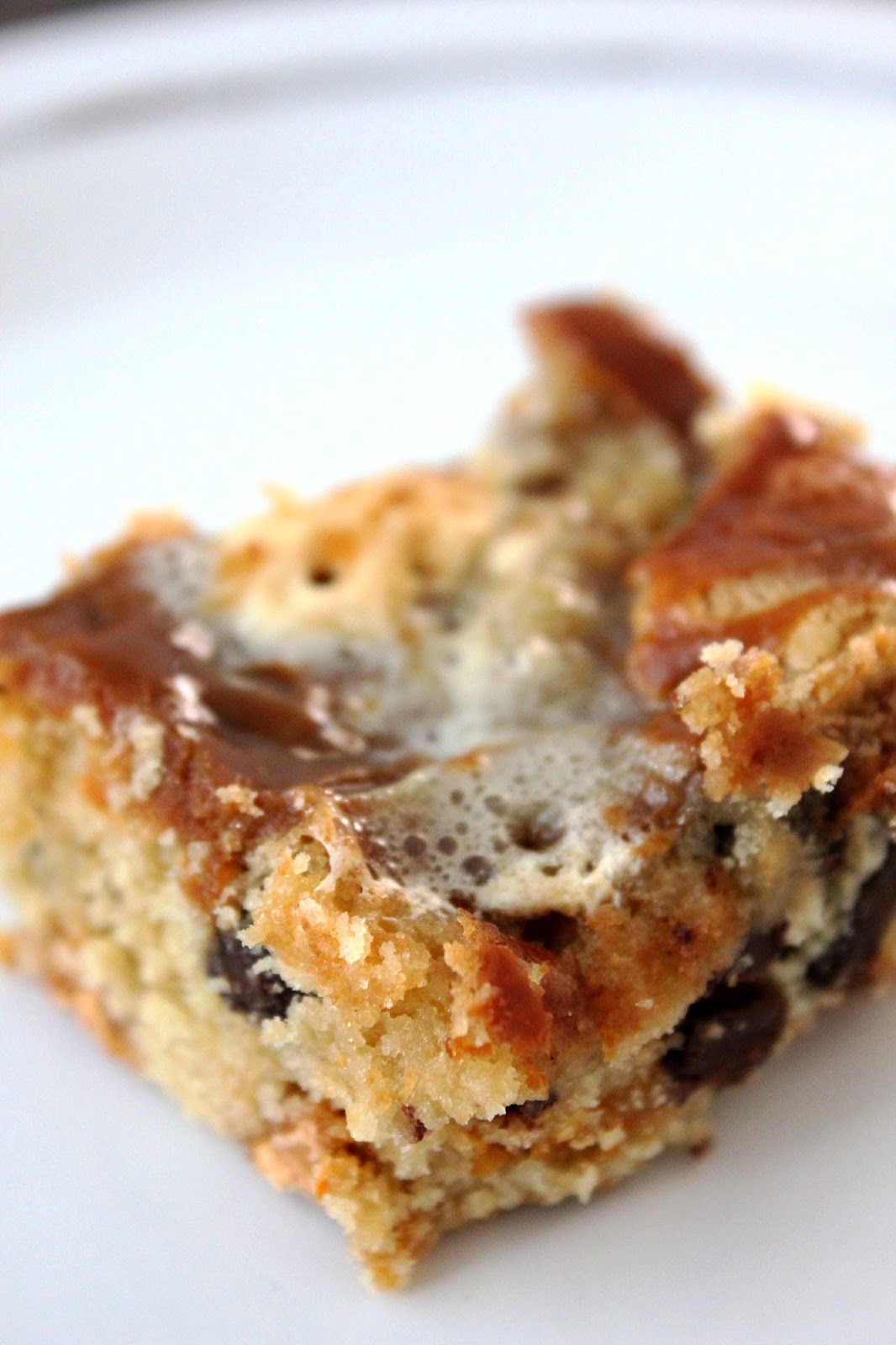 Ultimate Cookie Bars - Deliciously irresistible!