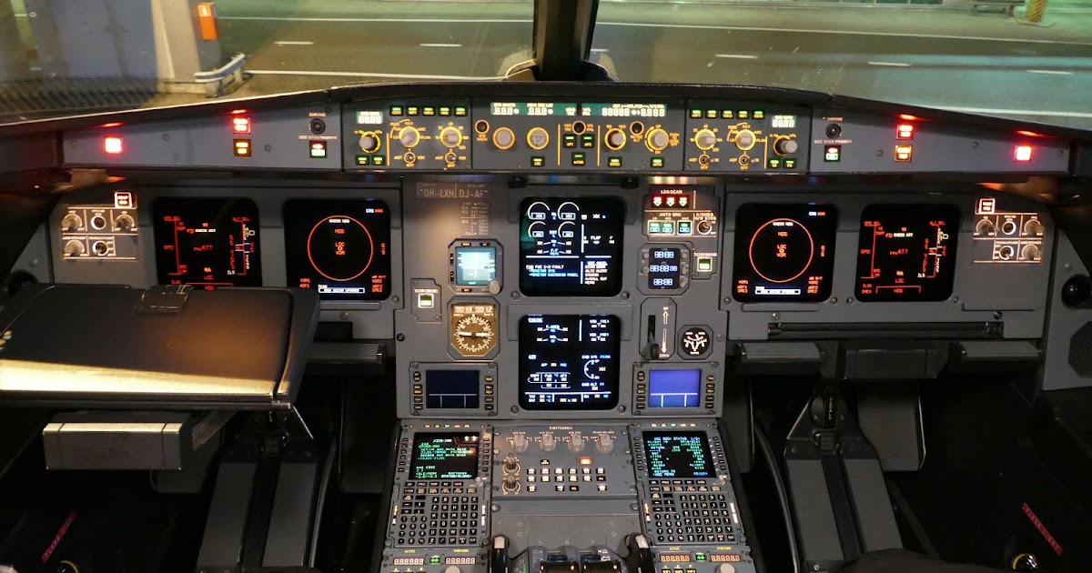 fly-gosh-a320-direct-entry-first-officer-500-hour-line-training