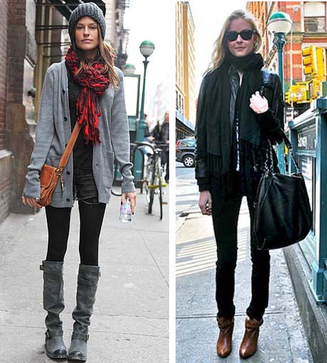Winter Dresses Chic Winter Dresses Chic