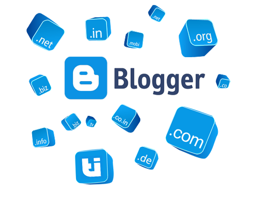 Tutes Inside- Working With Custom Domain In Blogger Tutes Inside- Working With Custom Domain In Blogger