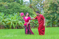 sri pre wedding lanka shoot lankan dress collection