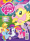 My Little Pony Russia Magazine 2015 Issue 7