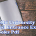 Get Free Study Materials For Delhi University B.ed Entrance Exam 2019