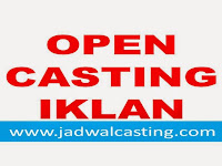 Casting September 2017 Casting September 2017