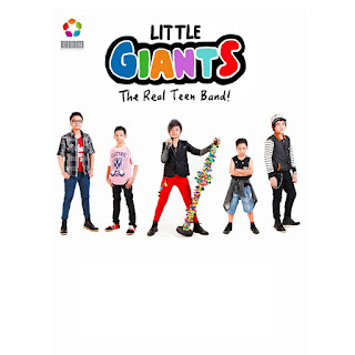 Little Giants - Everyday (2016) Little Giants - Everyday on iTunes